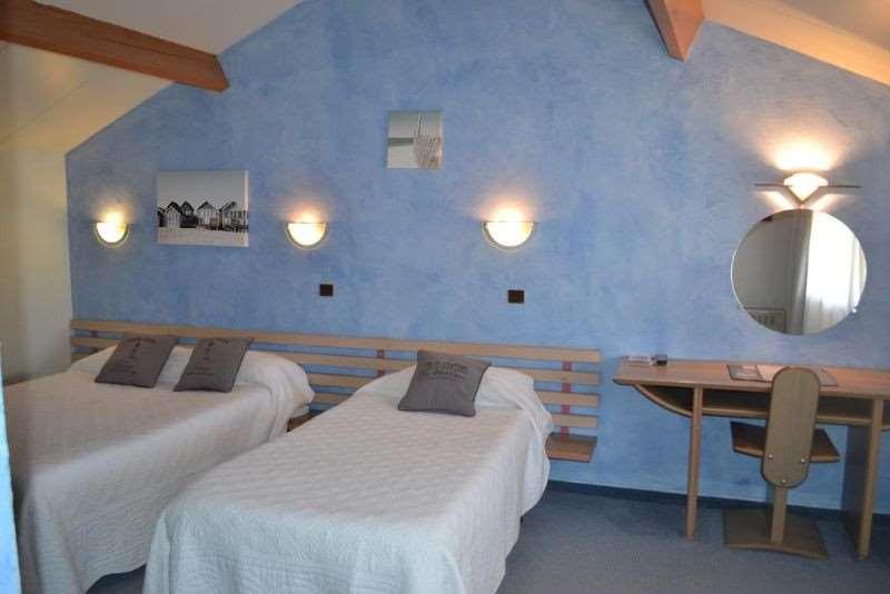 Logis Noemys Gradignan