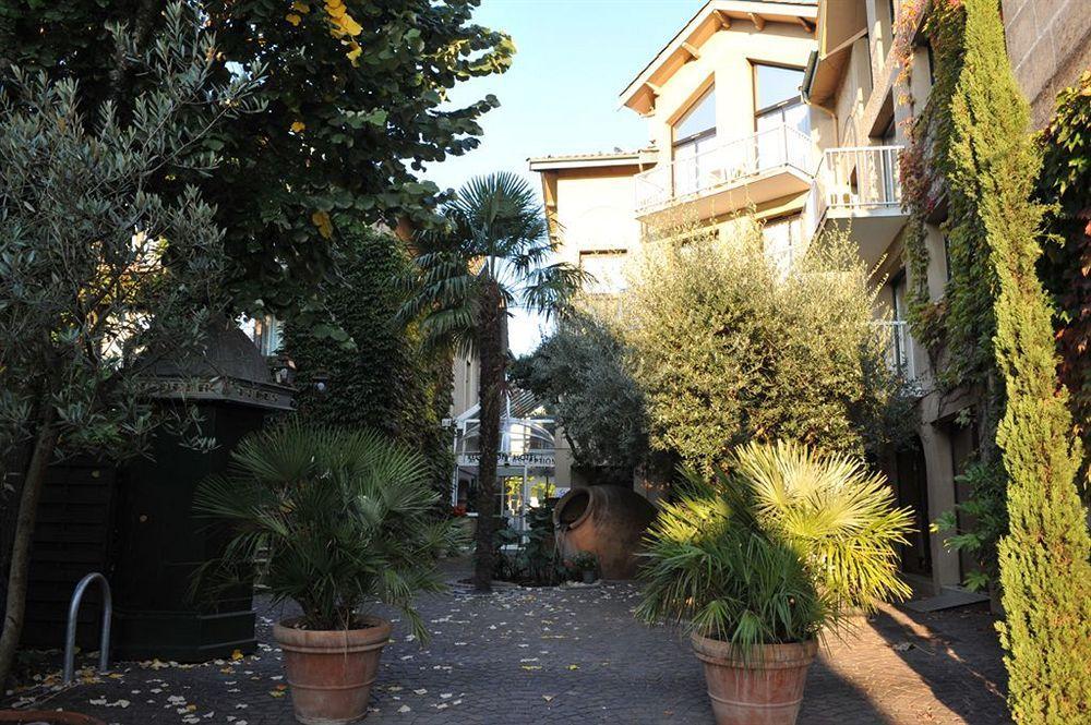 Cit'hotel Le Lyrique Hotel