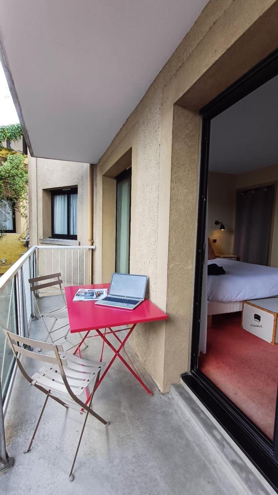Hotel Cit'hotel Le Lyrique
