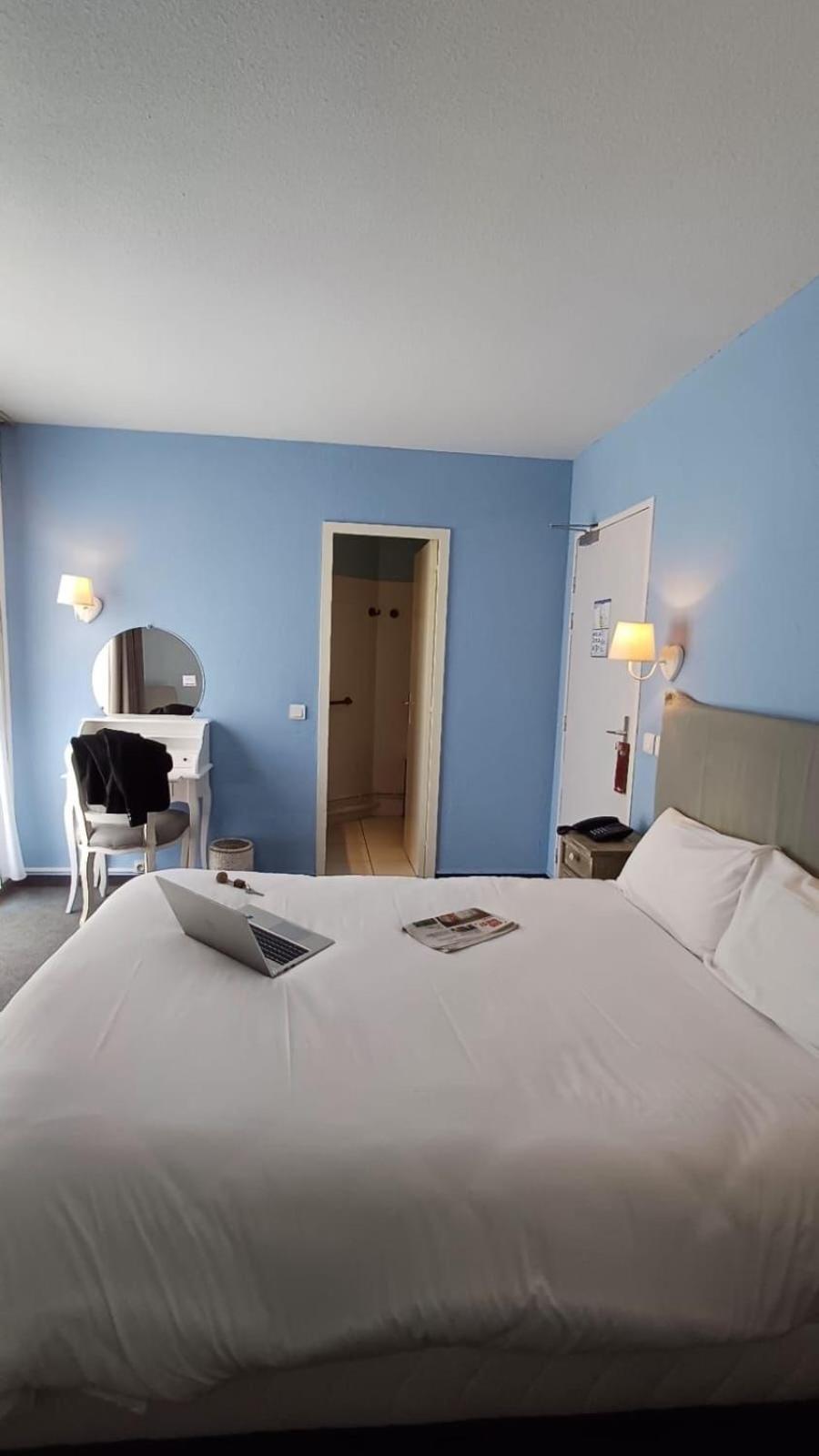 Logis Noemys Hotel Gradignan