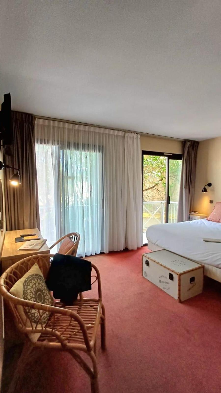 Cit'hotel Le Lyrique 3*