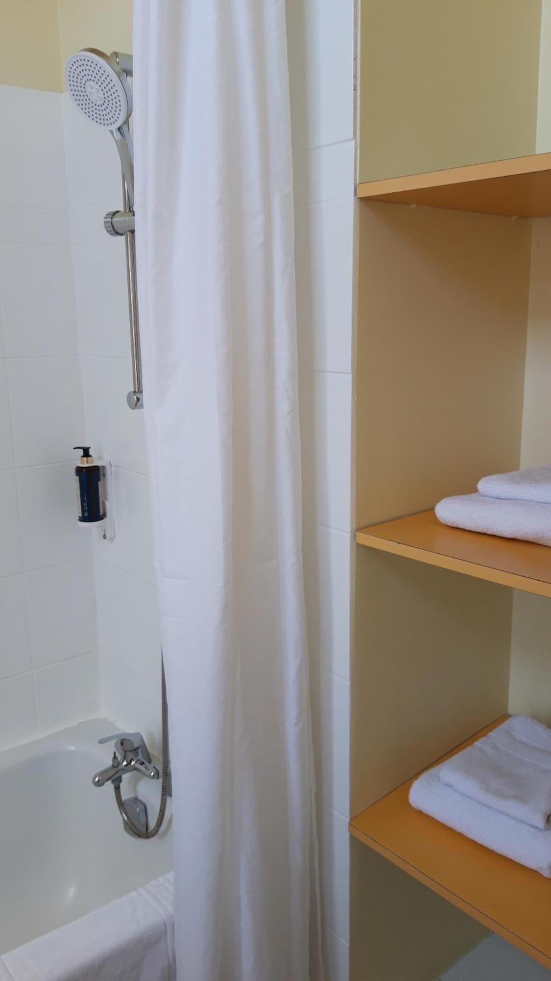 Hotel Logis Noemys