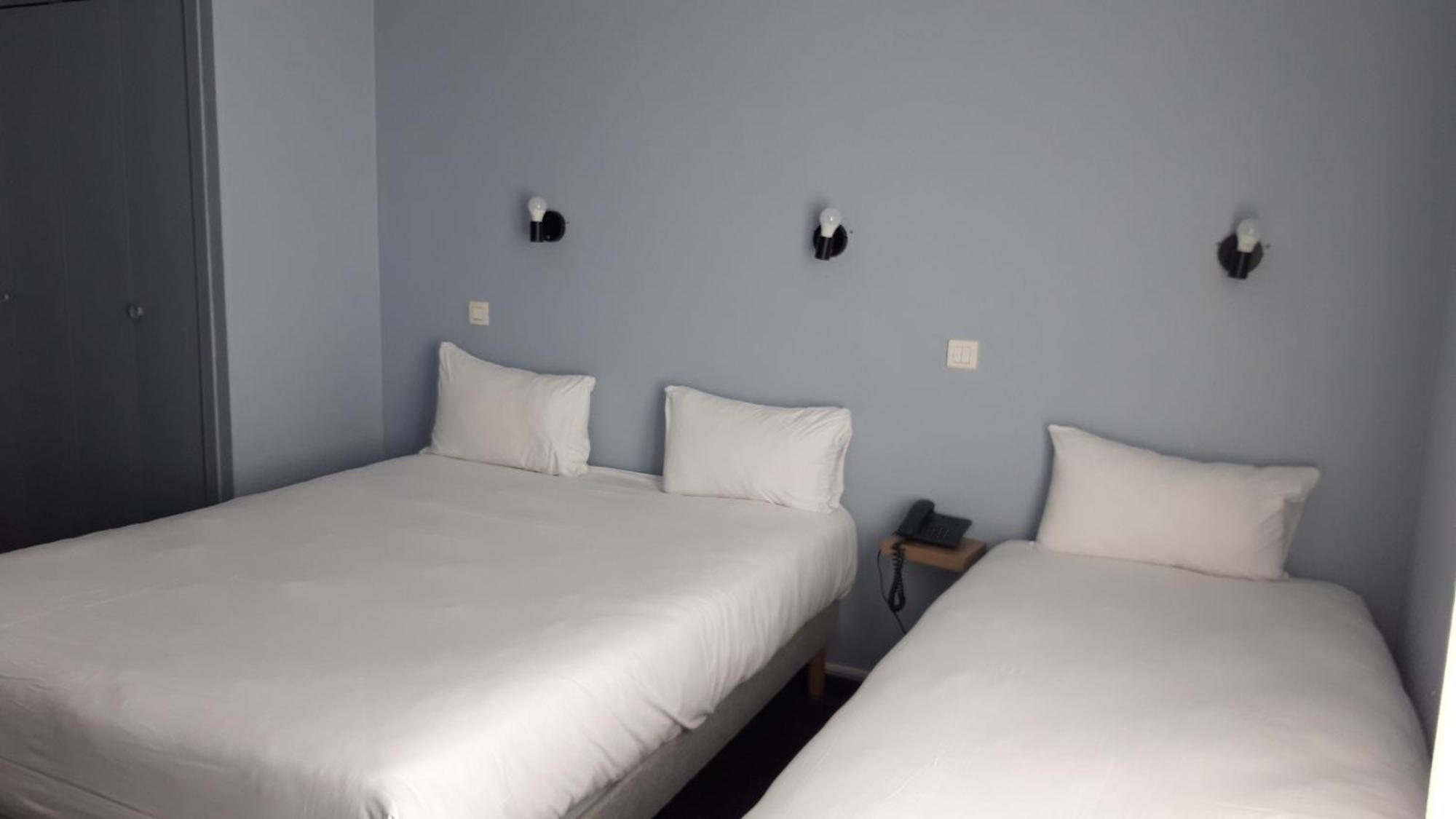 Cit'hotel Le Lyrique Hotel 3*