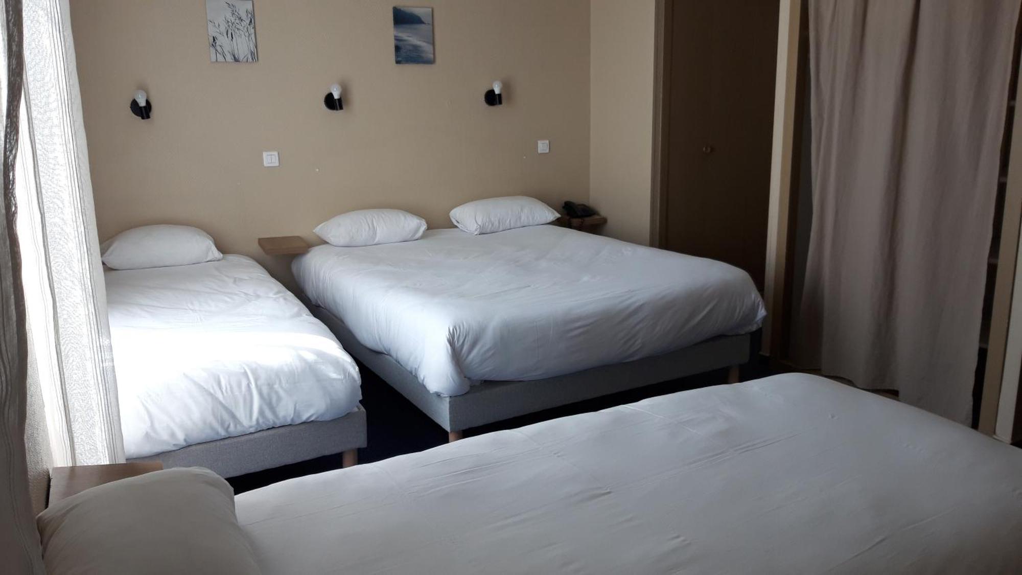 Hotel Cit'hotel Le Lyrique 3*