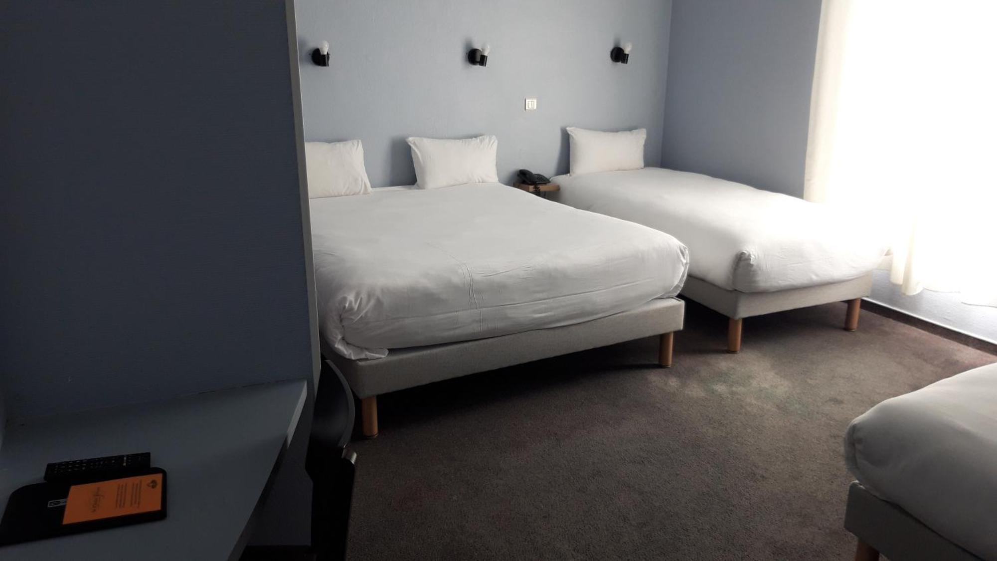 Hotel Logis Noemys 3*