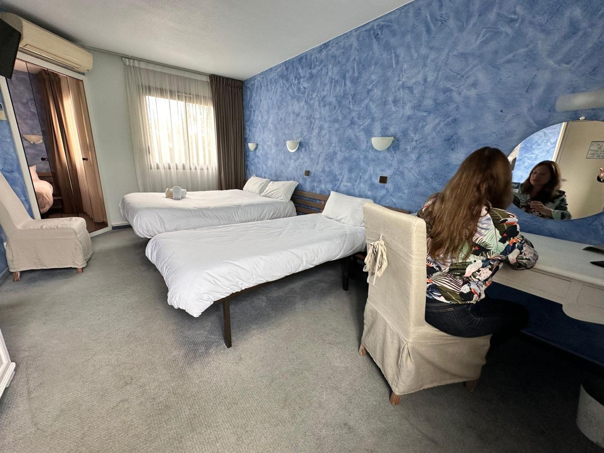 Cit'hotel Le Lyrique Hotel Gradignan