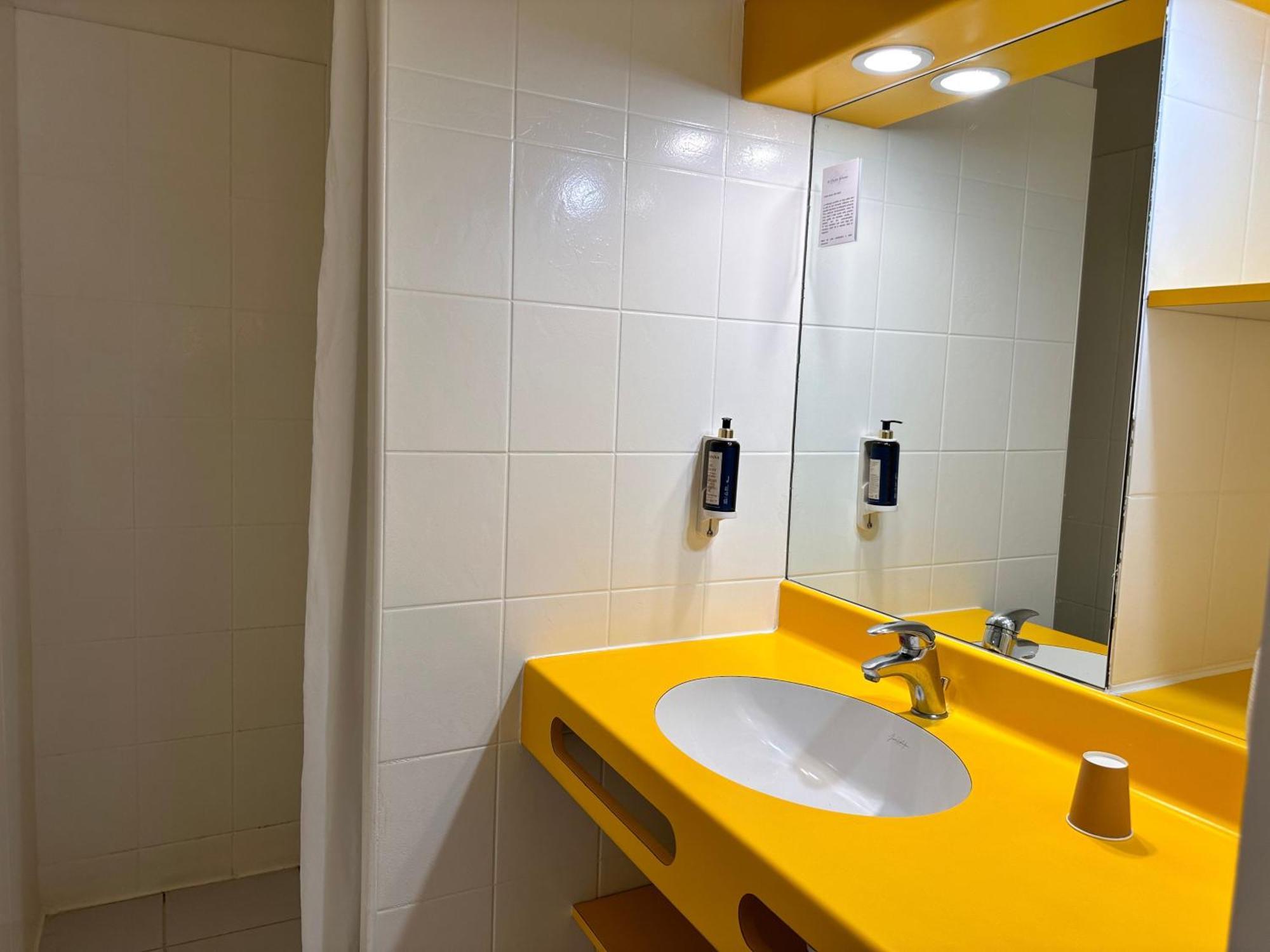 Cit'hotel Le Lyrique 3* Gradignan