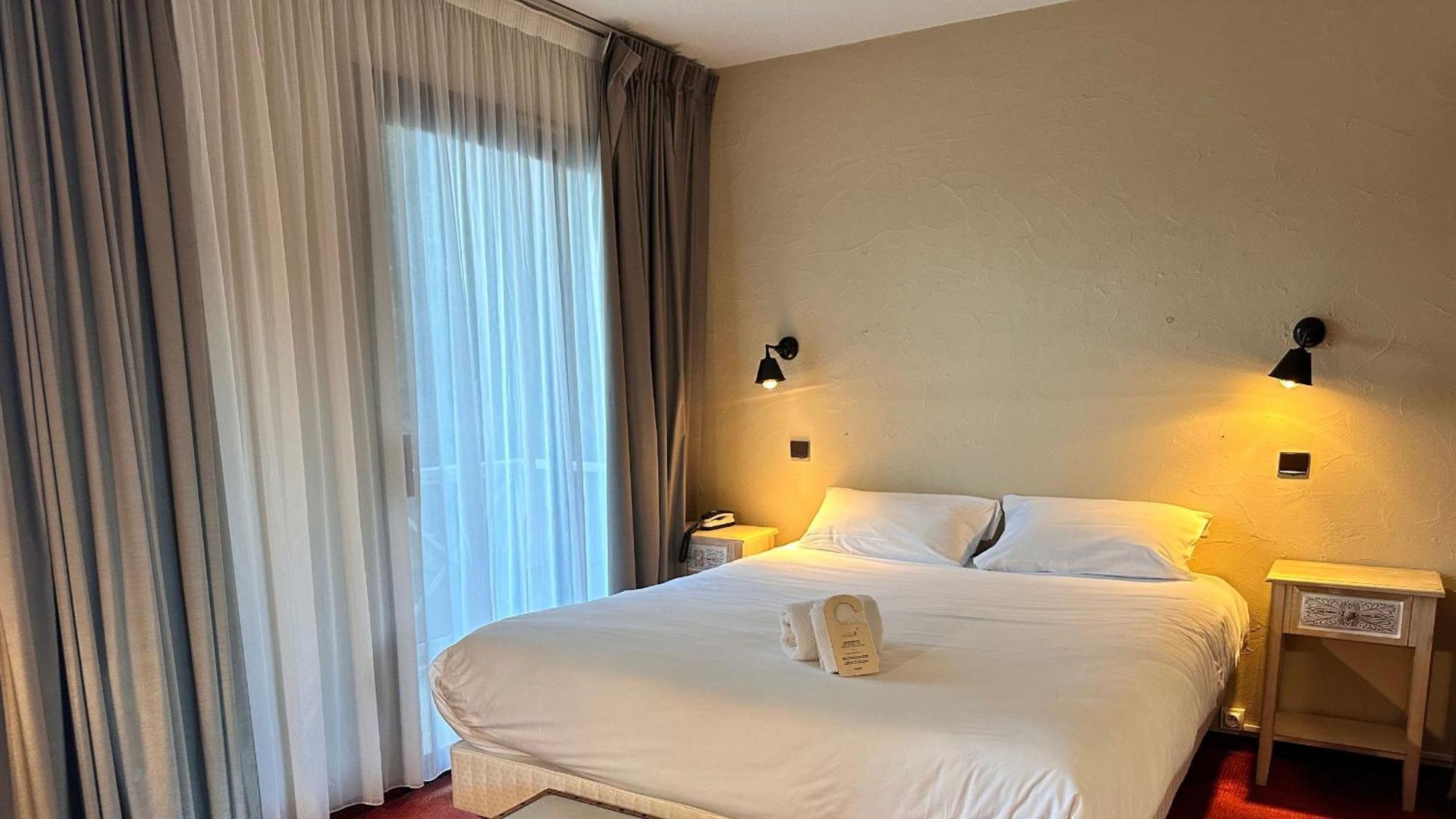 Hotel Cit'hotel Le Lyrique 3*