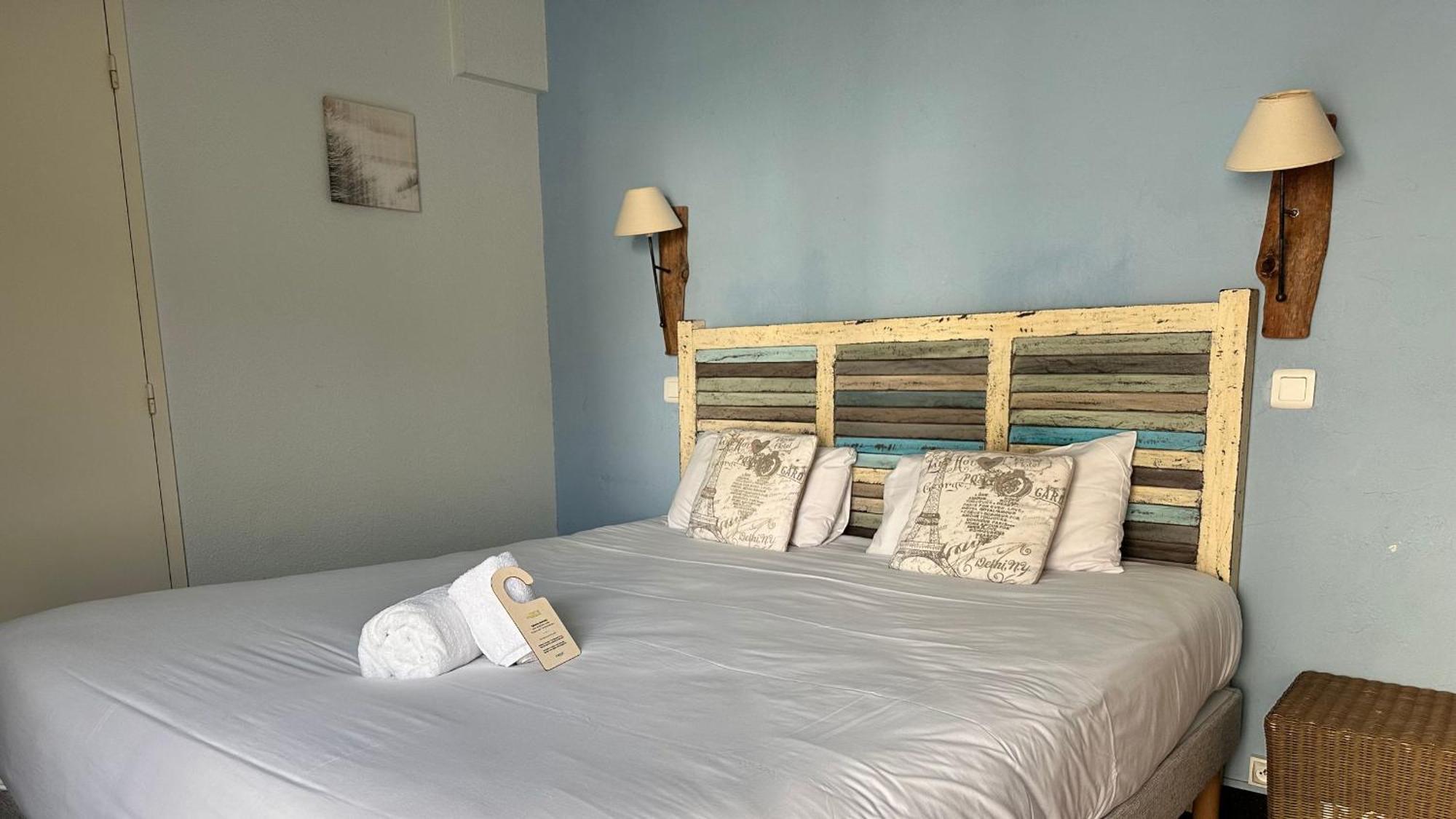 Cit'hotel Le Lyrique 3*