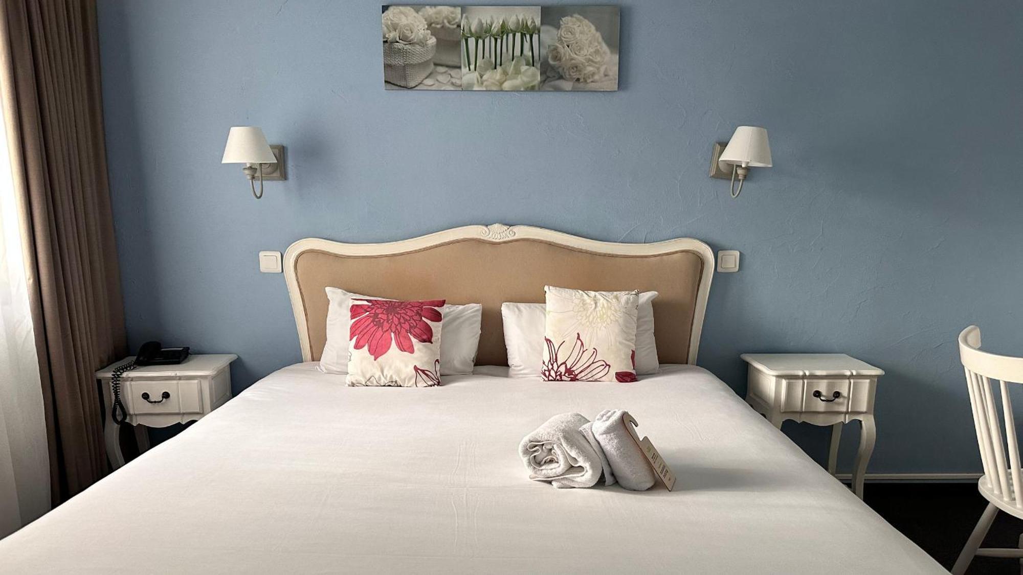 Cit'hotel Le Lyrique