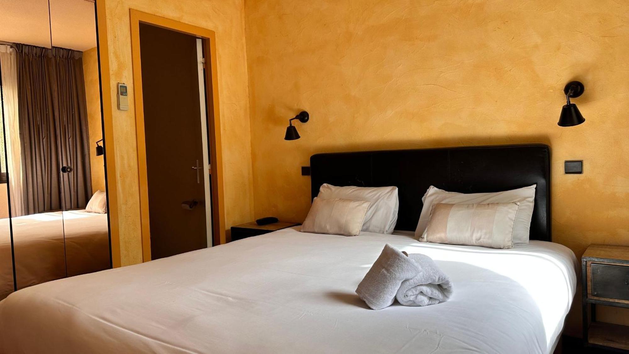 Logis Noemys Hotel