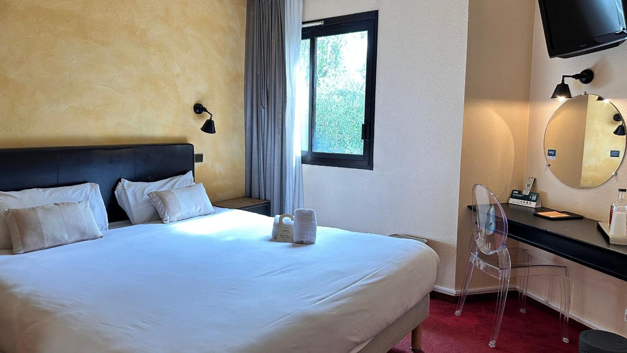 Hotel Cit'hotel Le Lyrique