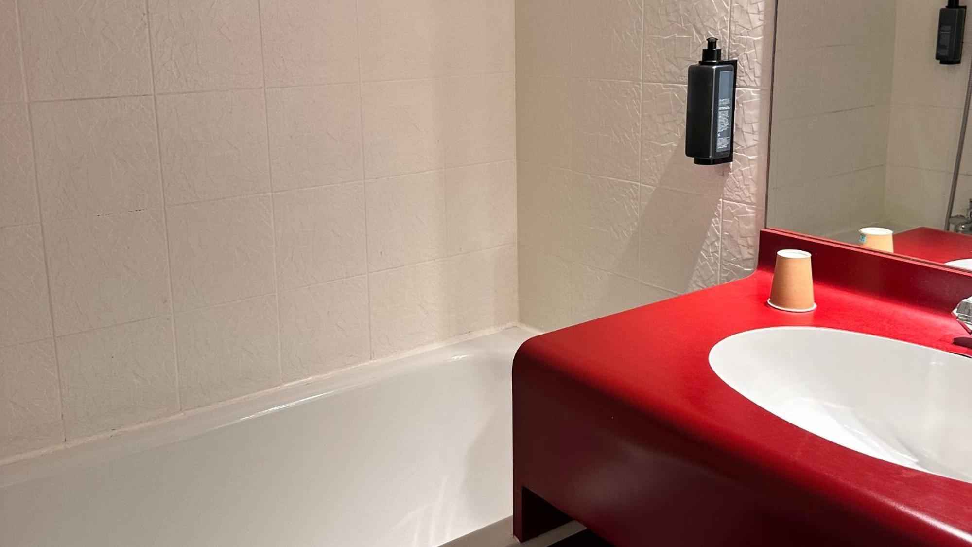 Hotel Logis Noemys 3*