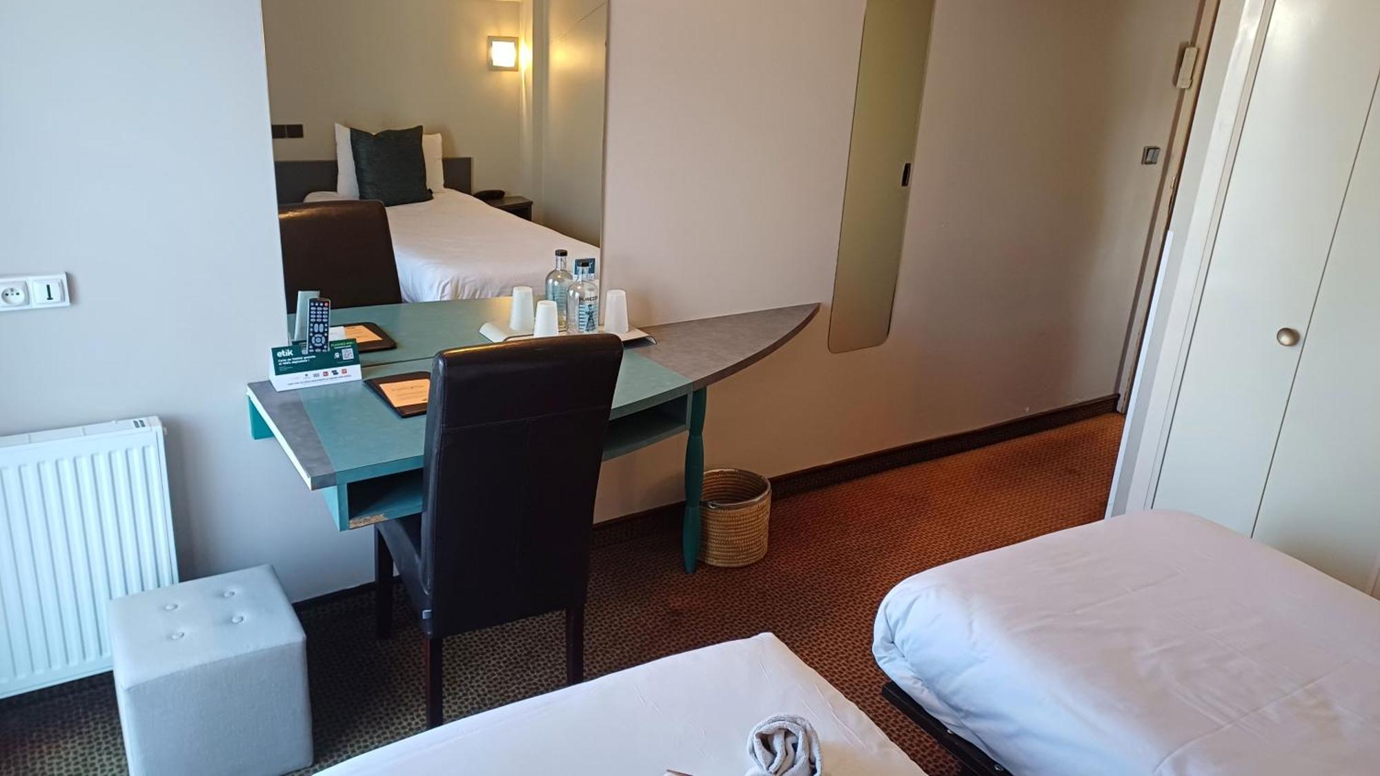 Hotel Cit'hotel Le Lyrique