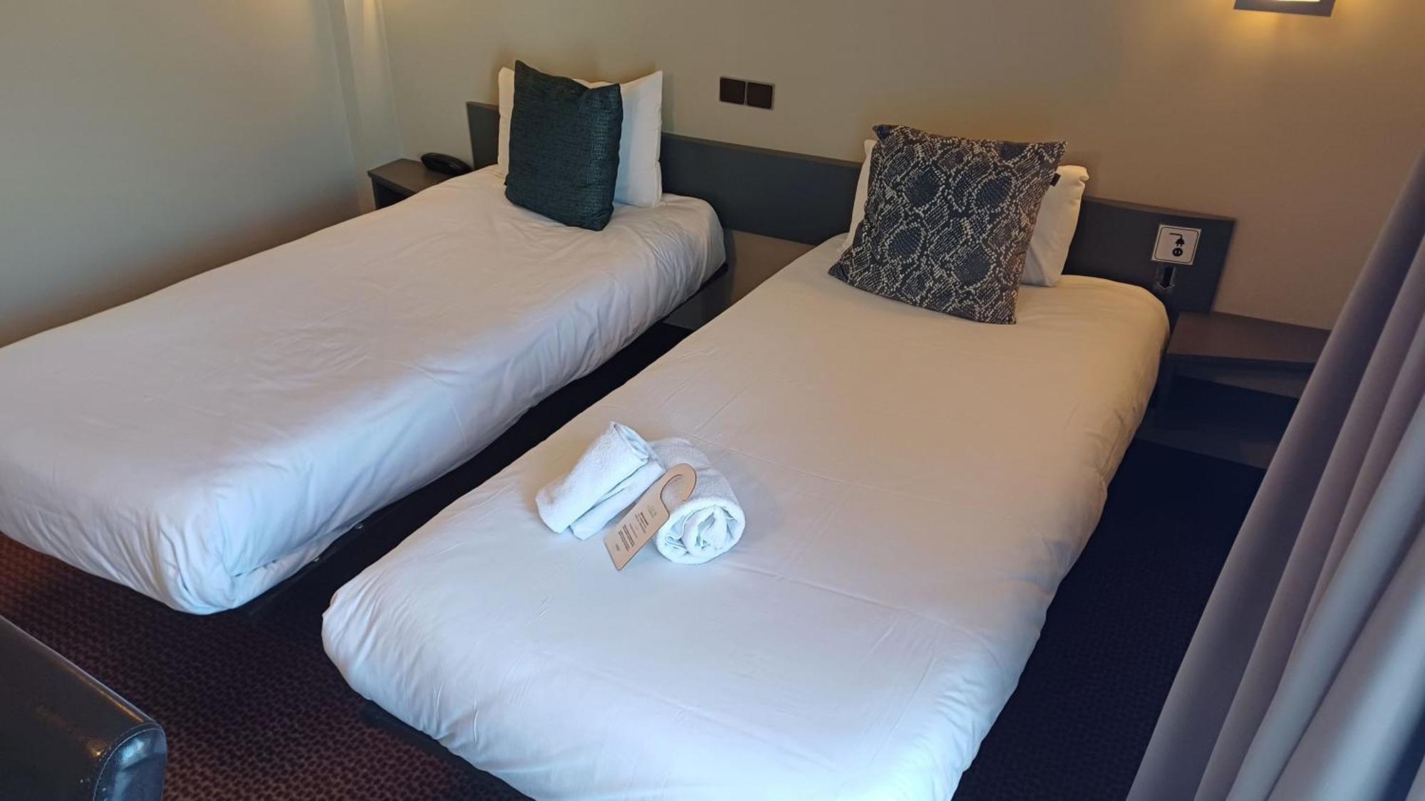 Logis Noemys Hotel Gradignan