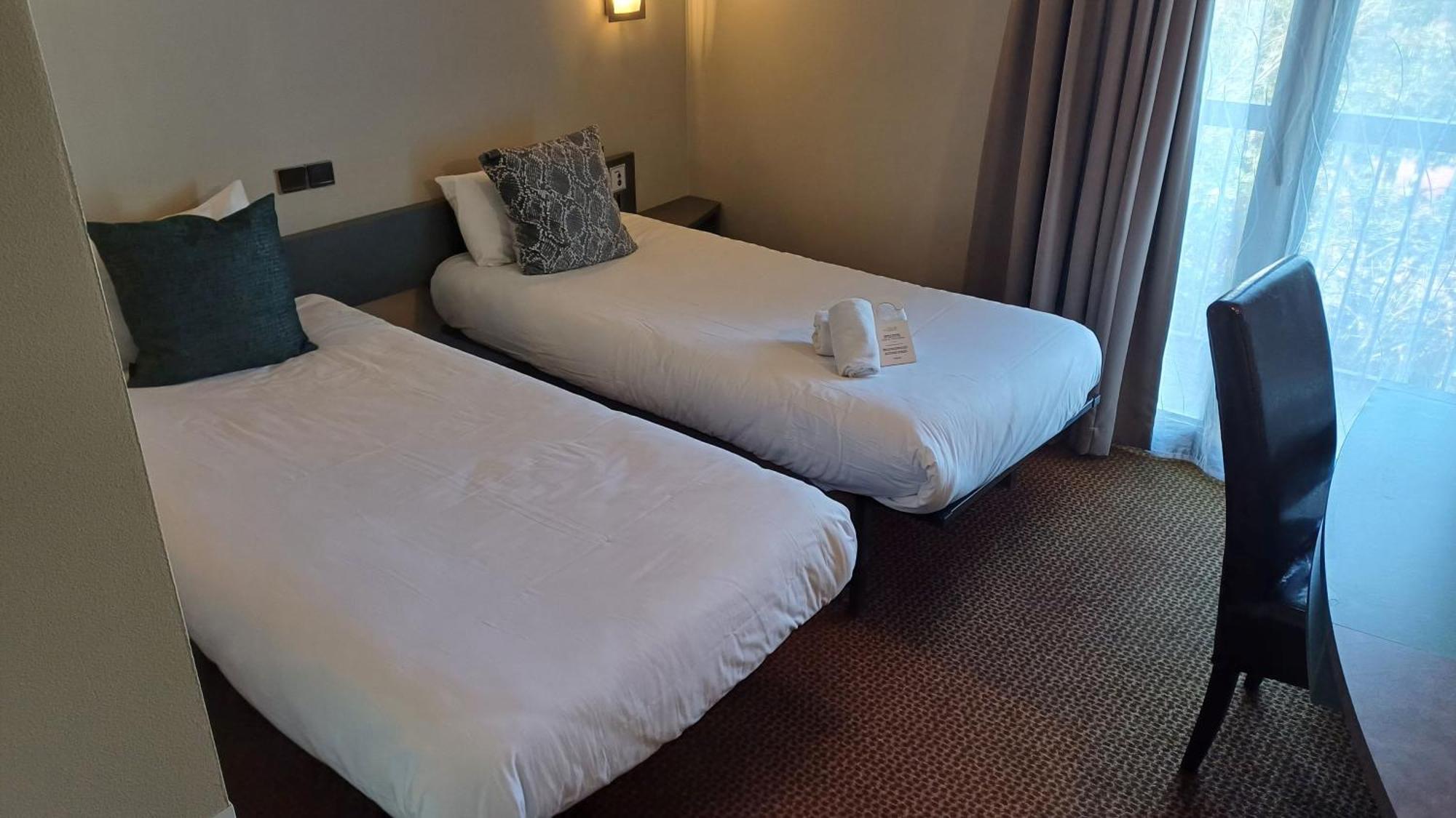 Cit'hotel Le Lyrique 3*