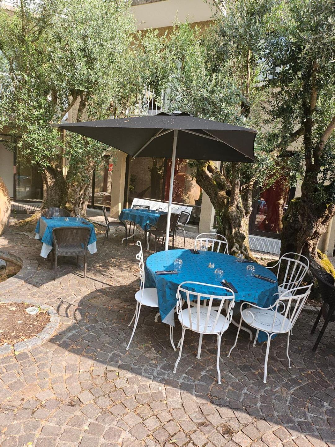 Cit'hotel Le Lyrique 3*