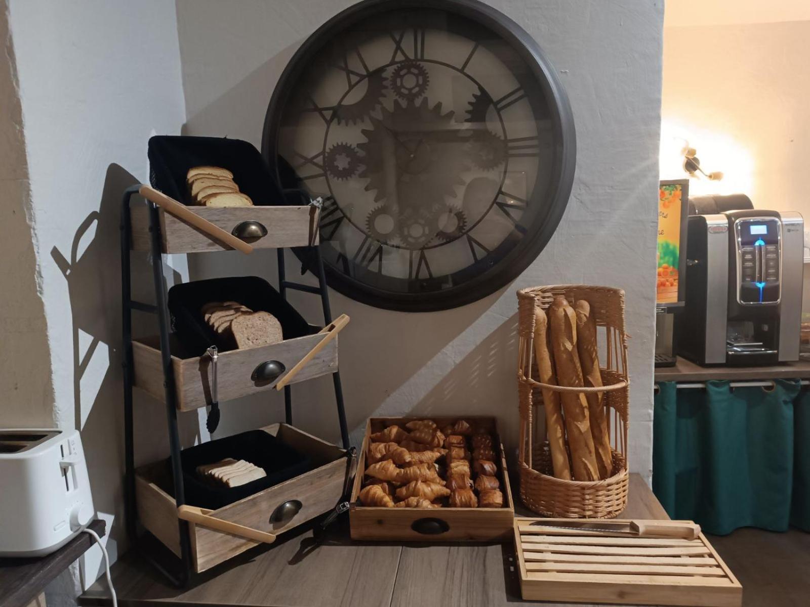 Hotel Cit'hotel Le Lyrique 3*
