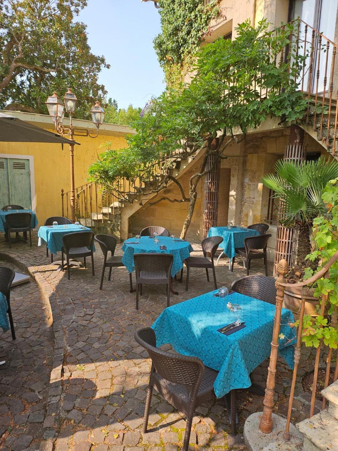 Hotel Cit'hotel Le Lyrique 3*