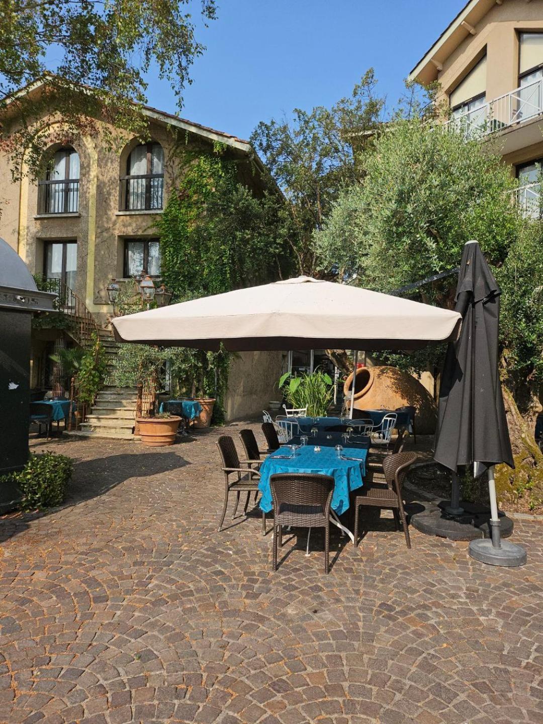 Logis Noemys Hotel Gradignan