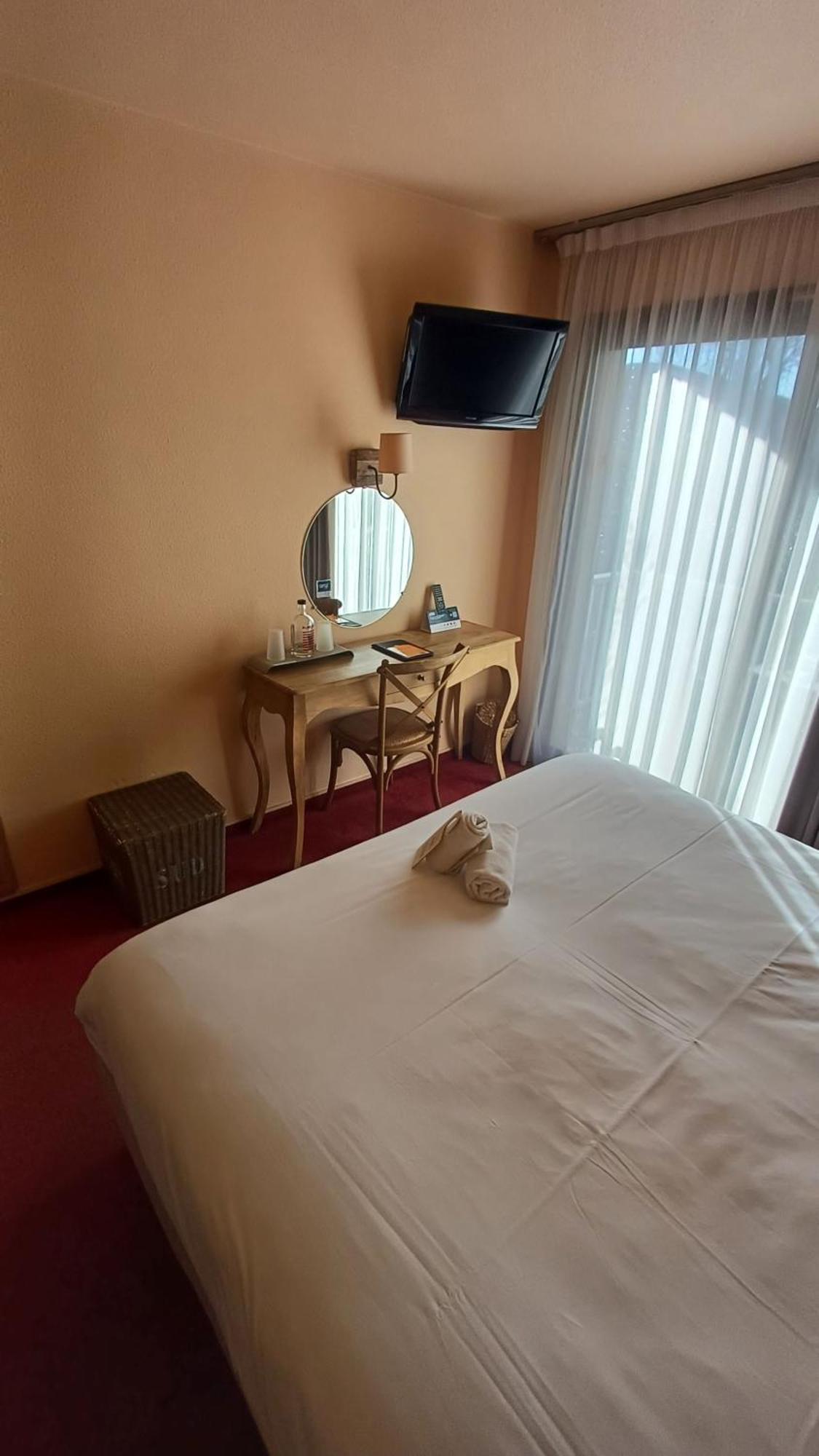 Cit'hotel Le Lyrique