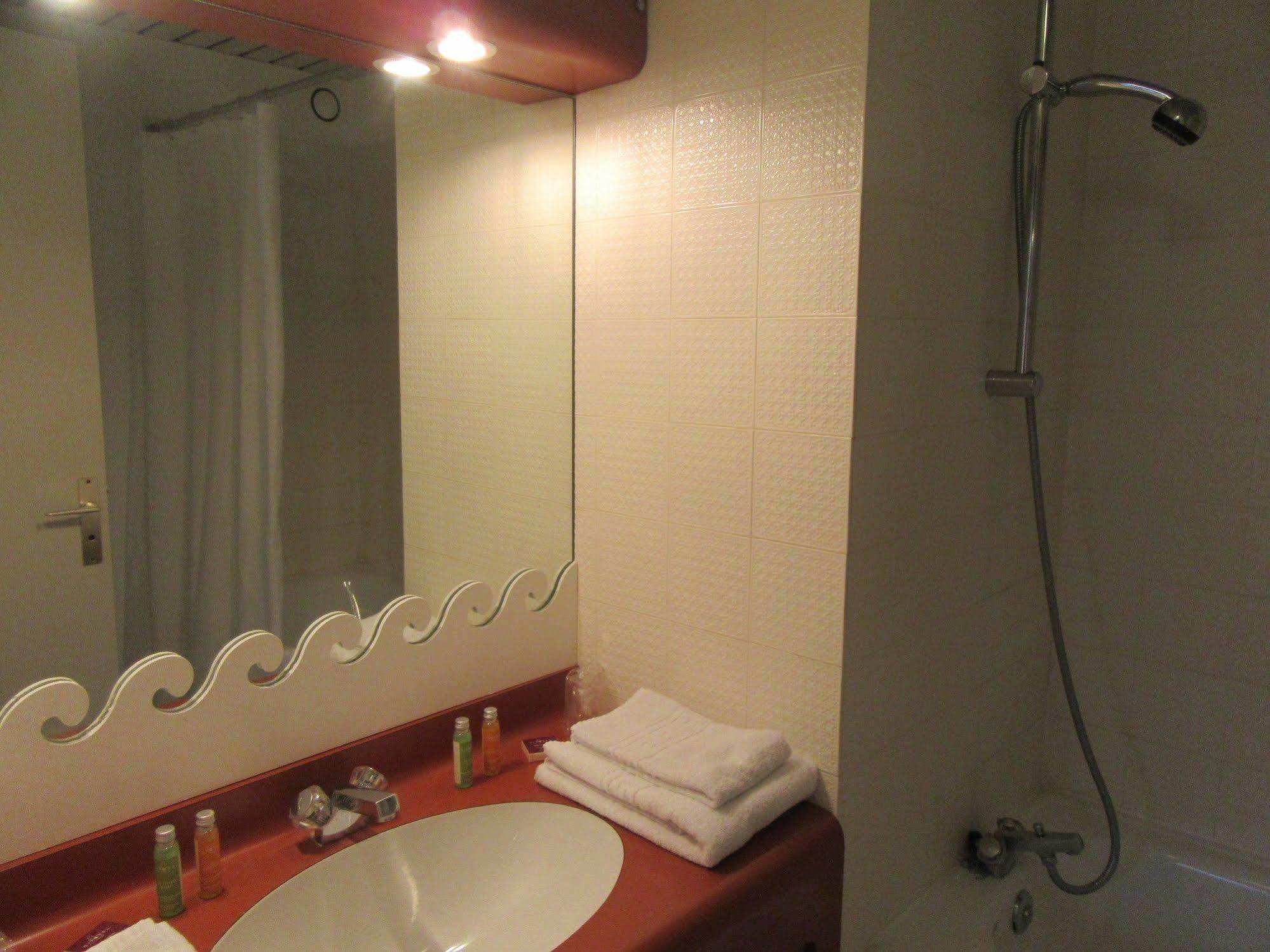 Cit'hotel Le Lyrique Hotel 3*