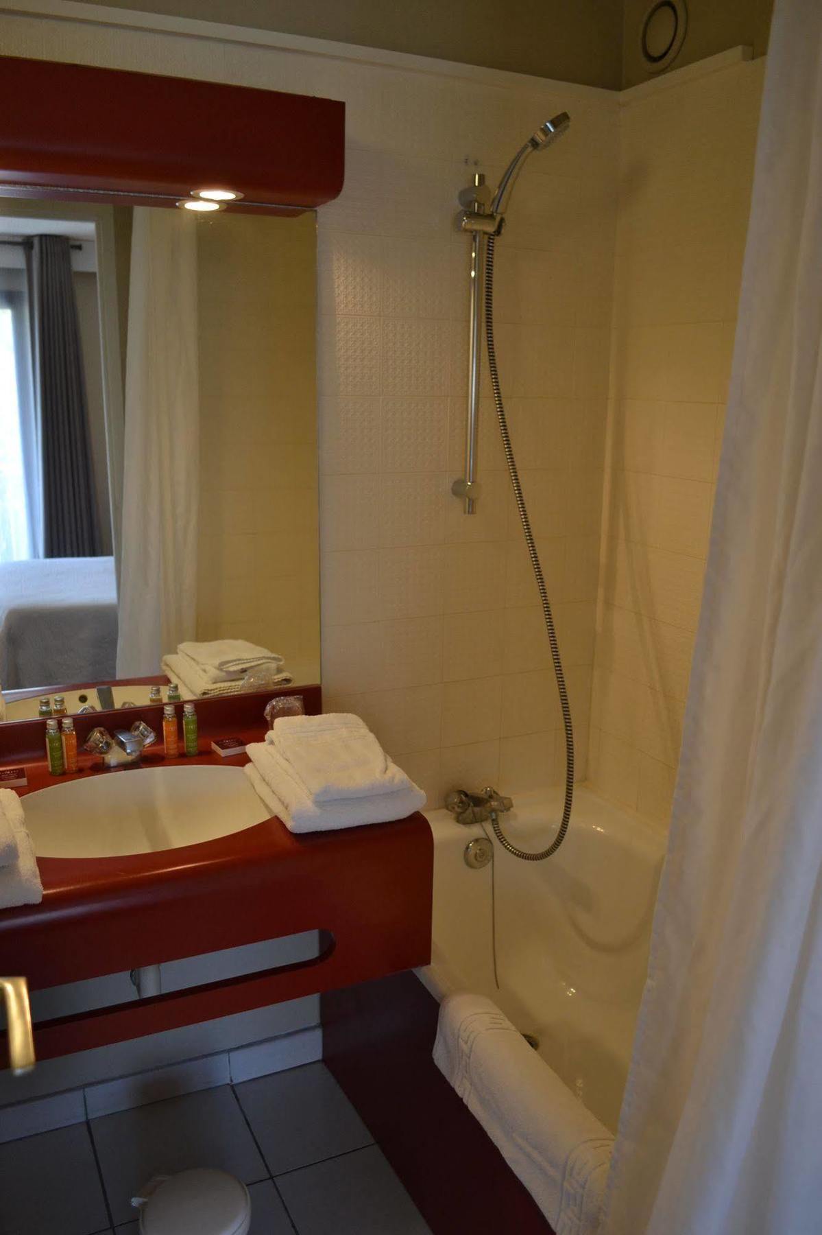 Hotel Cit'hotel Le Lyrique Gradignan