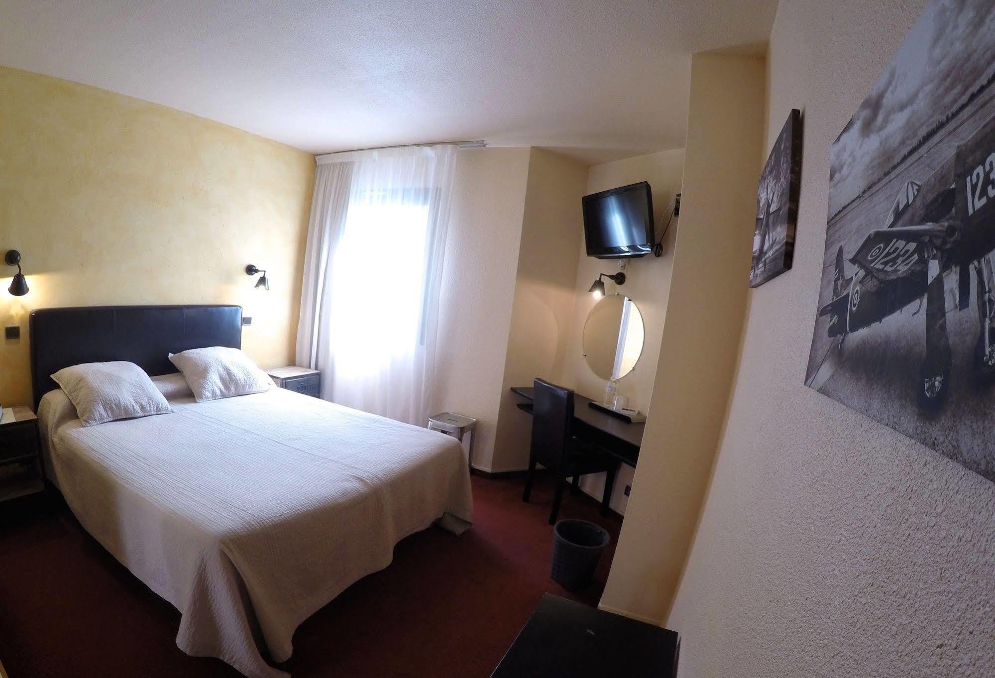 Cit'hotel Le Lyrique 3*