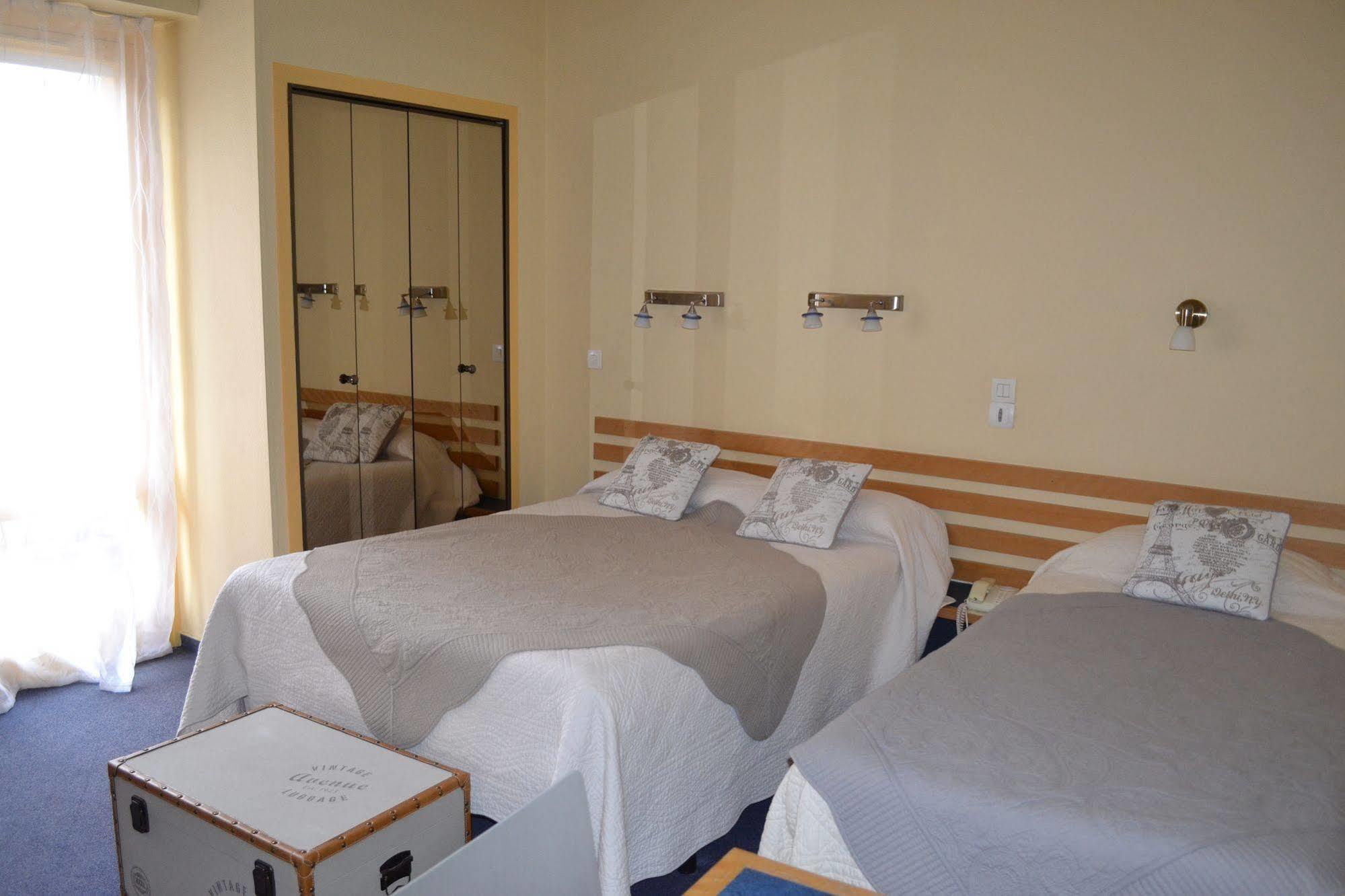 Cit'hotel Le Lyrique Hotel