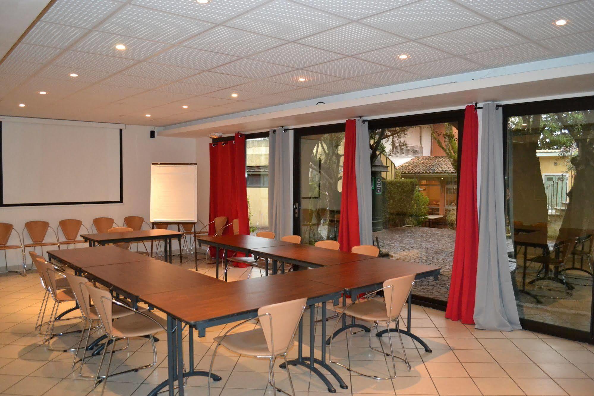 Cit'hotel Le Lyrique Gradignan