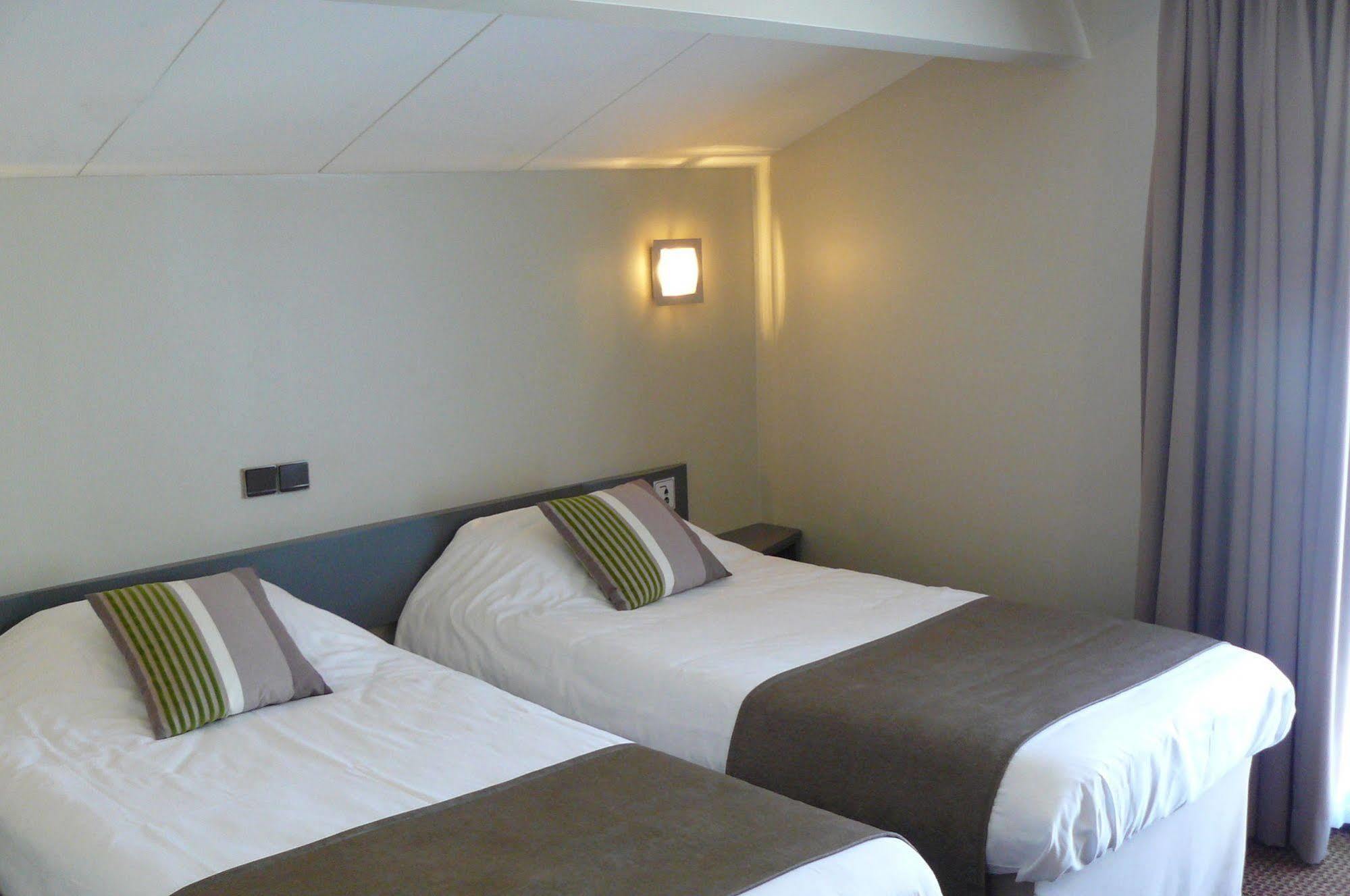 Cit'hotel Le Lyrique 3* Gradignan